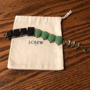 J. Crew bracelet